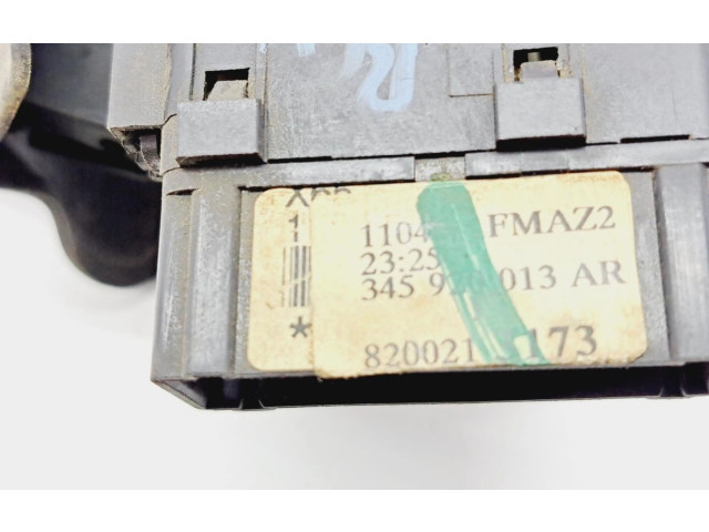 Переключатель дворников 8200213173, MANDOLIMPIA Dacia Logan I