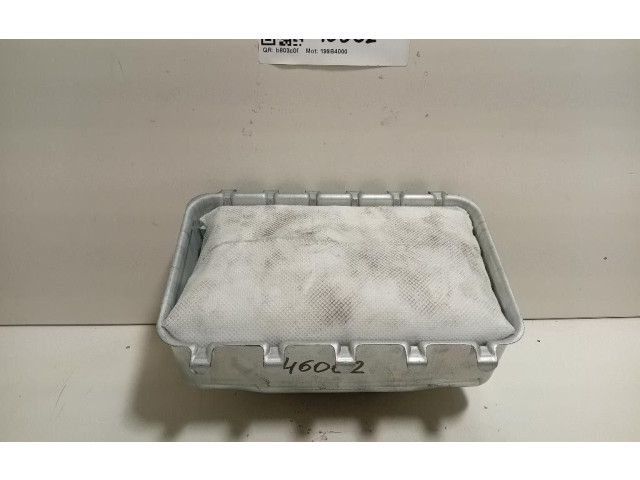 Подушка безопасности пассажира 519816900, 199B4000   Fiat 500L