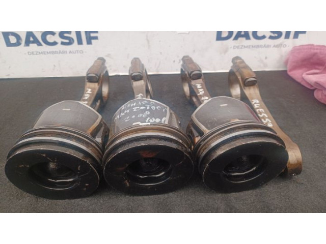 Píst 2.0TDCIE5 Ford Mondeo MK IV