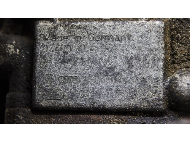 Vstřikovací čerpadlo 0460404961, 028130082h Volkswagen Caddy AYQ