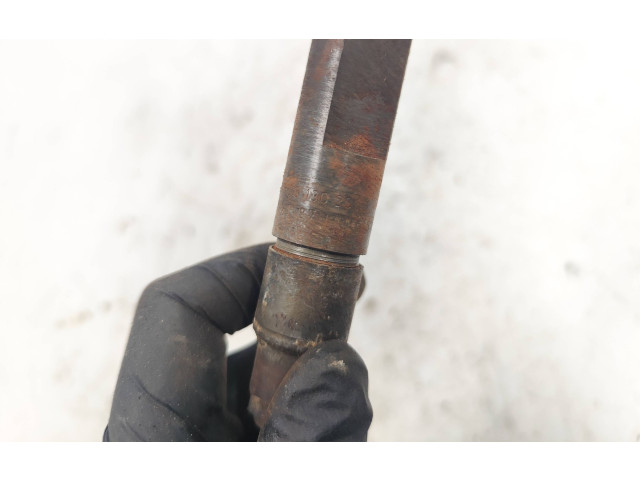 Комплект форсунок 028130201J    Volkswagen PASSAT B4   