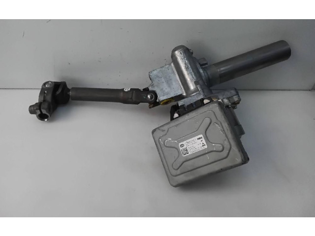    Рулевая рейка 5ds01478925   Dacia Sandero 2008 - 2012 года