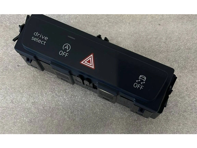 Блок комфорта 85E925301T Audi Q3 F3