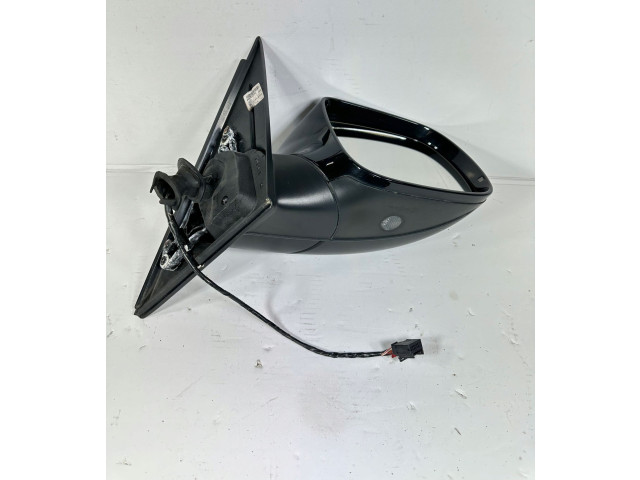 Зеркало электрическое Audi Q5 SQ5 2008 - 2017 года