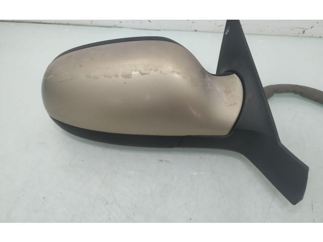Зеркало электрическое        Volvo S80  1999 - 2003 года   
