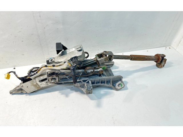    Рулевая рейка 30723325, P31202262   Volvo V50 2004 - 2007 года