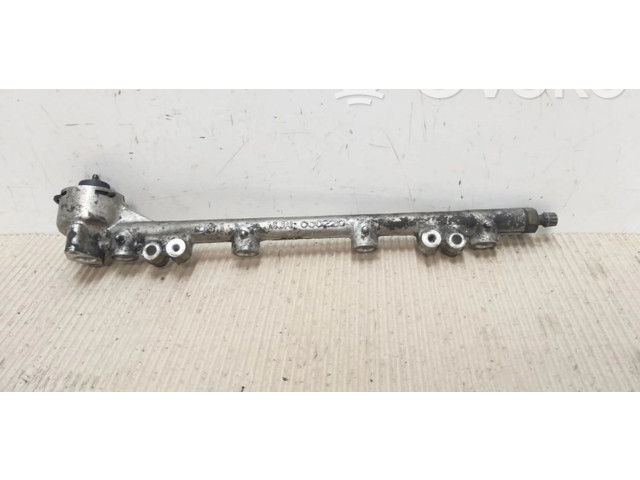 Топливная рампа MJN000220, MJN000220   Rover 75   для двигателя 18K4G