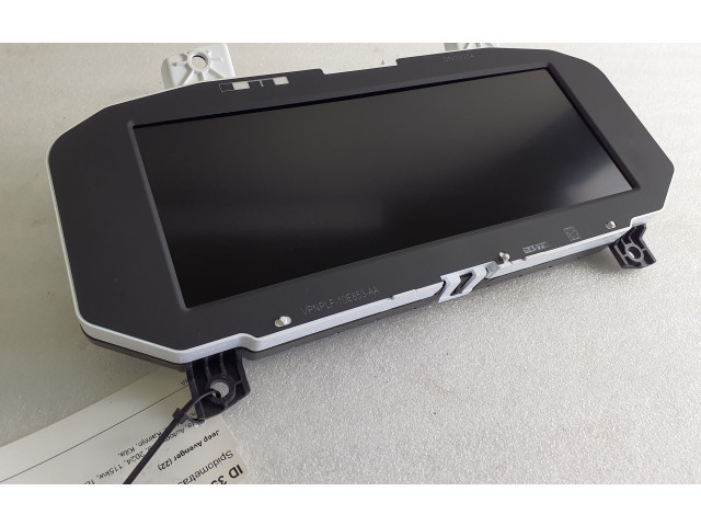 Панель приборов 9847473780, 984747378000 Jeep Avenger