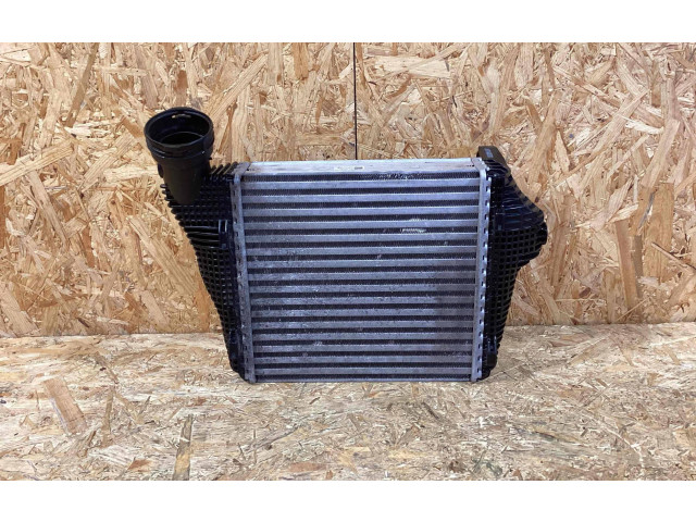 Интеркулер 95b145804b Porsche Macan (95B)