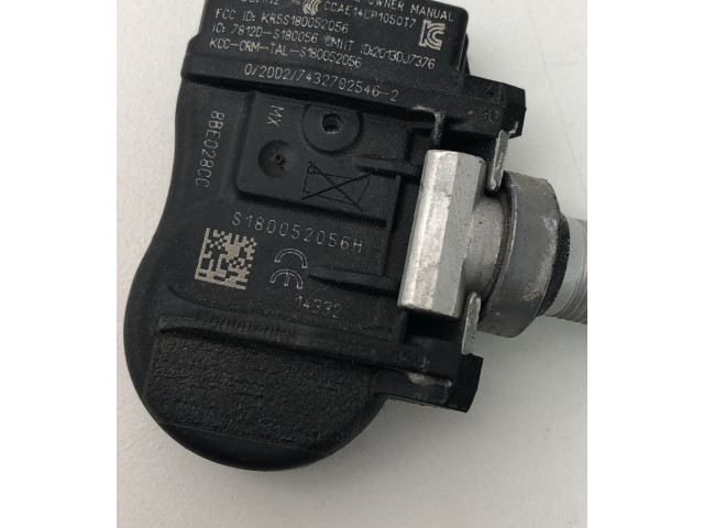 Vstřikovací čerpadlo S180052092C Hyundai i20 (GB IB)