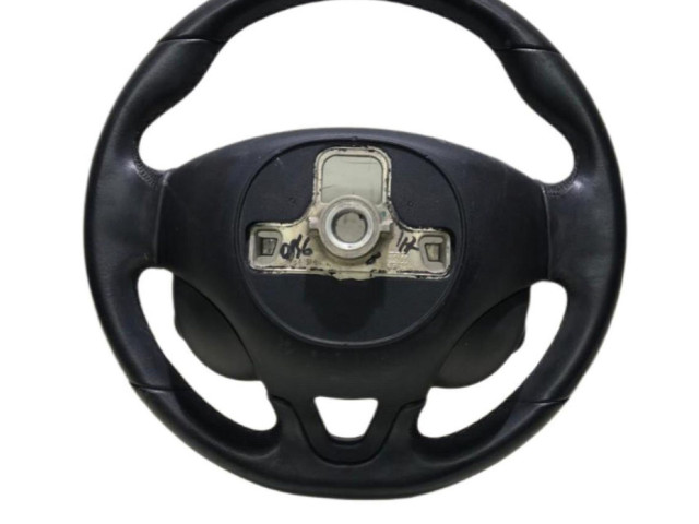 Руль Smart ForFour II W453 2014 - года