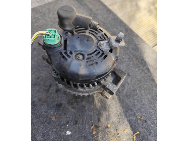 Подушка безопасности двери 1042103911   Honda Accord