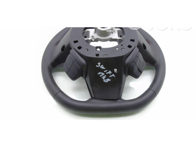 Volant Suzuki Swift 2018