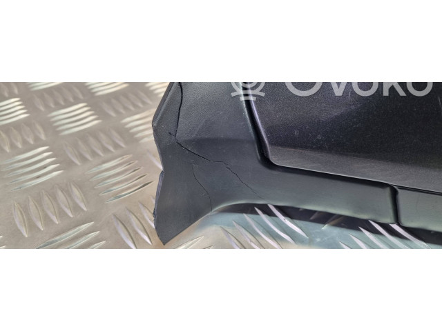 Зеркало электрическое Volvo S80 1999 - 2003 года