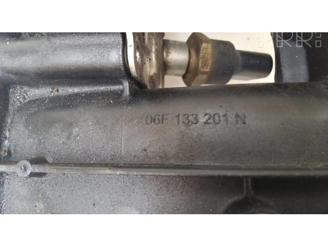 Всасывающий коллектор