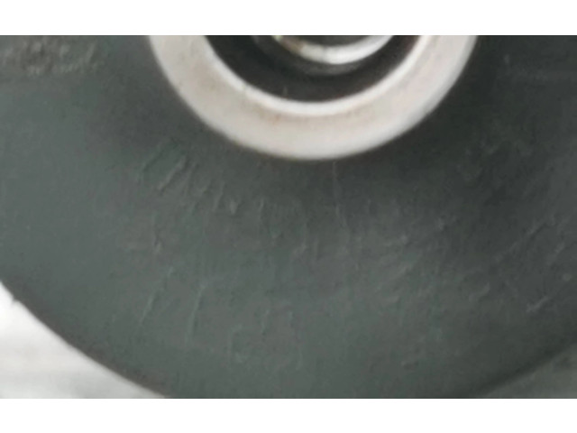 Vstřikovač 0445110255 Volvo S40