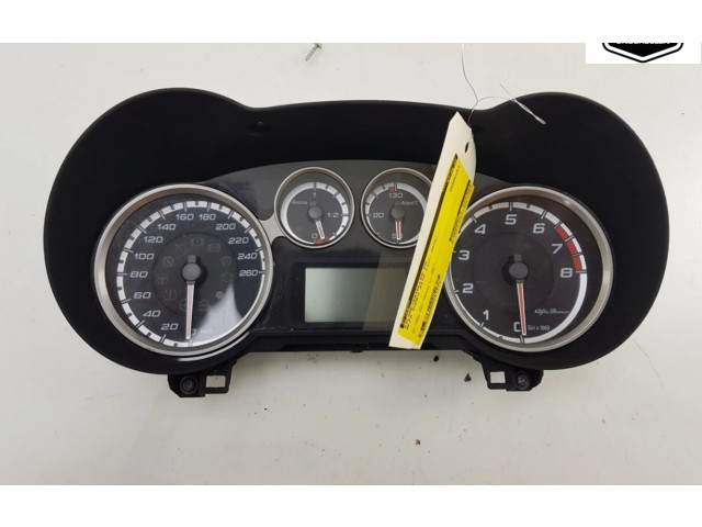 Přístrojová deska Alfa Romeo Mito 2010 50516436