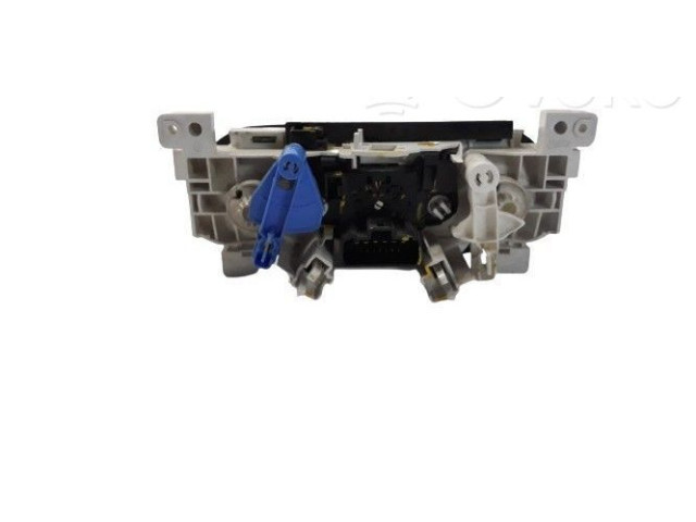 Модуль блока управления кондиционером 42303400 Dacia Sandero