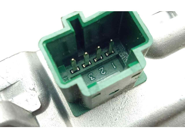 Рулевая рейка Volvo S60 2005 - 2010 года