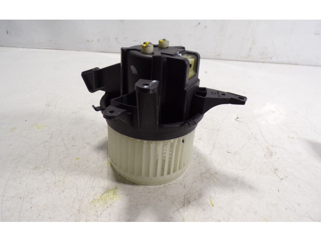 Вентилятор печки       Jeep Compass