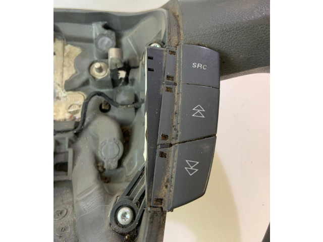 Руль Fiat Ducato 2007 - 2014 года 30380440, 61806391f