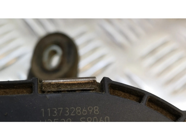 Комплект механизма стеклоочистителей