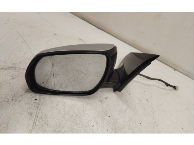 Zpětné zrcátko  Nissan Murano Z50 2008  7579  
