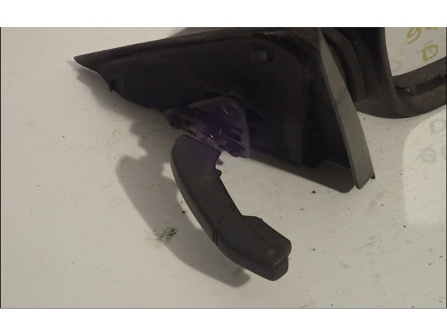 Зеркало (механическое)       Rover 200 XV  1989 - 2000 года   