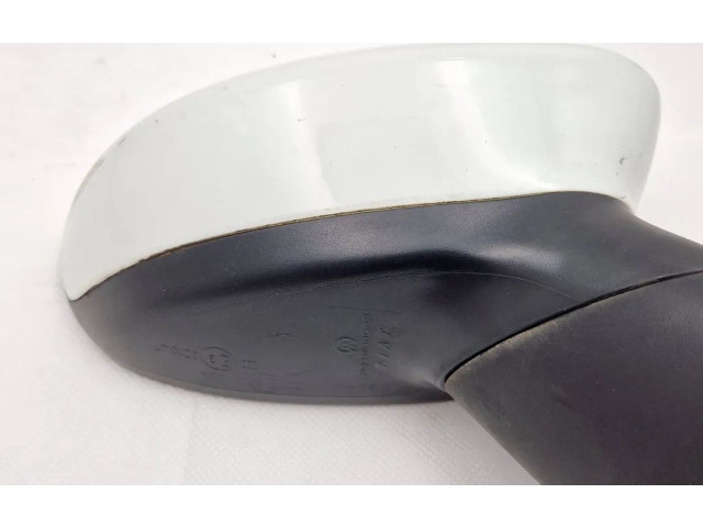 Zpětné zrcátko Fiat Punto Evo 2009 735593694, E3011024