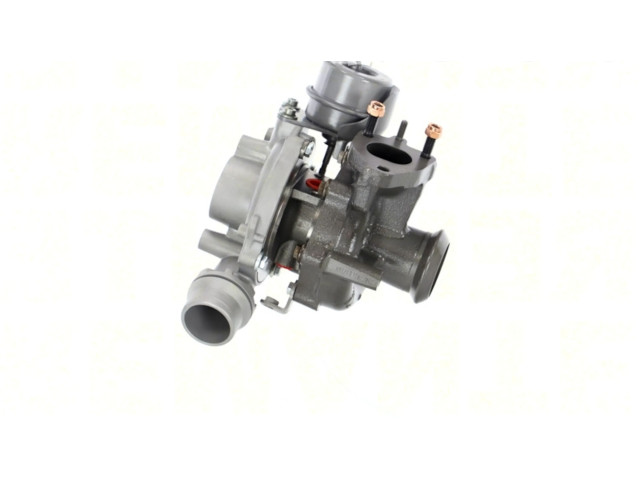 Турбина Dacia Duster 16359700011, 16359700011