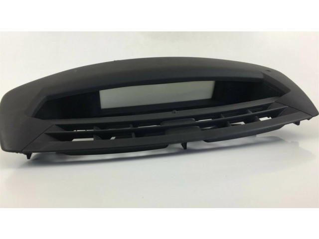 Дисплей    P96613462ZD, A527   Citroen C4 I