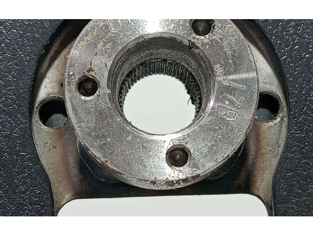 Руль SsangYong Kyron   -  года       