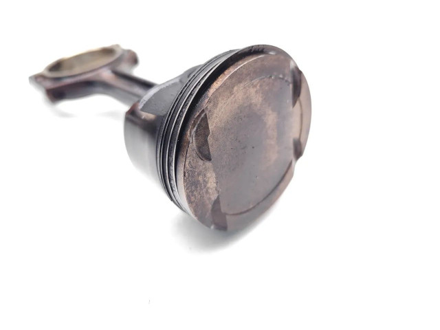 Поршень с шатуном 15S4U 15S4U, C0N800020 MG MG3 II