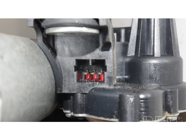 Моторчик заднего дворника 05182442AA    Fiat 500E