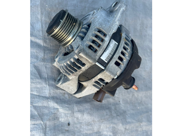 Генератор P56029739AA, TN10421138700   Jeep Cherokee      