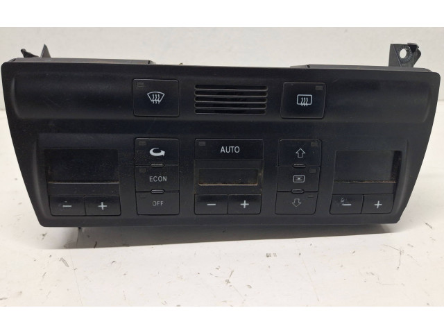 Блок управления климат-контролем 5HB00760404, D610000   Audi A6 S6 C5 4B