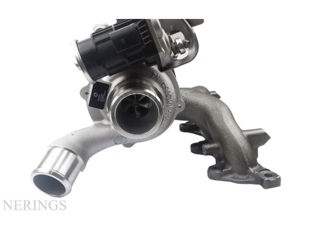 Turbodmychadlo Турбина 16399700016, TC30-0031T Hyundai Kona I