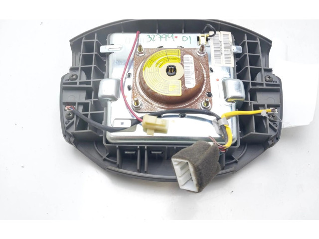 Подушка безопасности двери 8620031514 SsangYong Actyon sports I