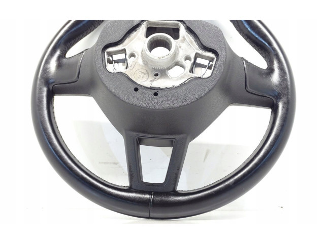 Руль Skoda Yeti (5L) 2009 - 2017 года 5L0419091G