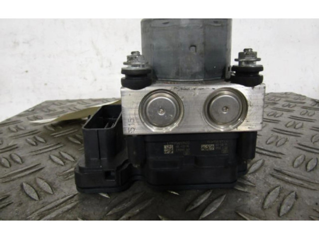 Блок АБС 476609516R   Renault  Twingo III  2014 -  года