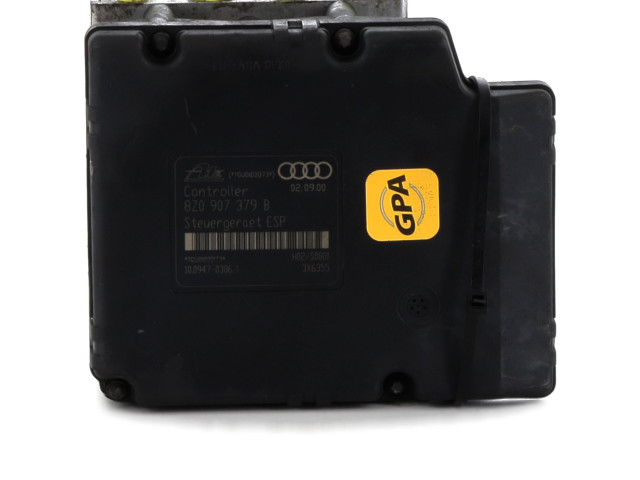 Блок АБС 8N0698517, M1-1075B Audi A2 - года