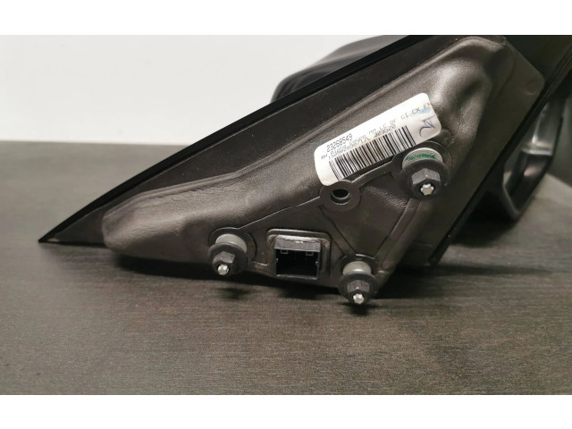 Zpětné zrcátko Cadillac ATS 2014 23268549