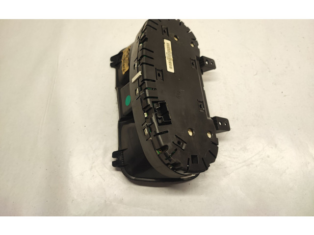 Панель приборов 22854710 Chevrolet Camaro