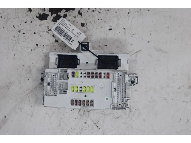 Блок предохранителей Alfa Romeo Giulietta