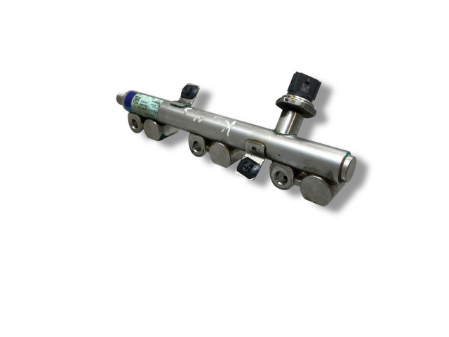 Топливная рампа 3535007100, 03310716   KIA Ceed   для двигателя G3LE