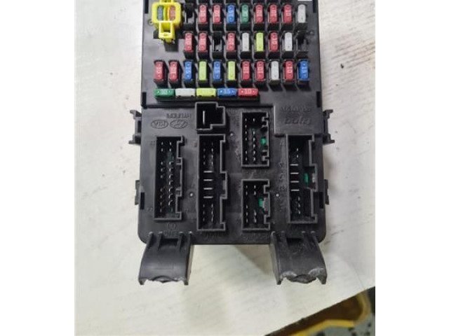 Pojistková skříňka 919501G010 Hyundai Accent 2009