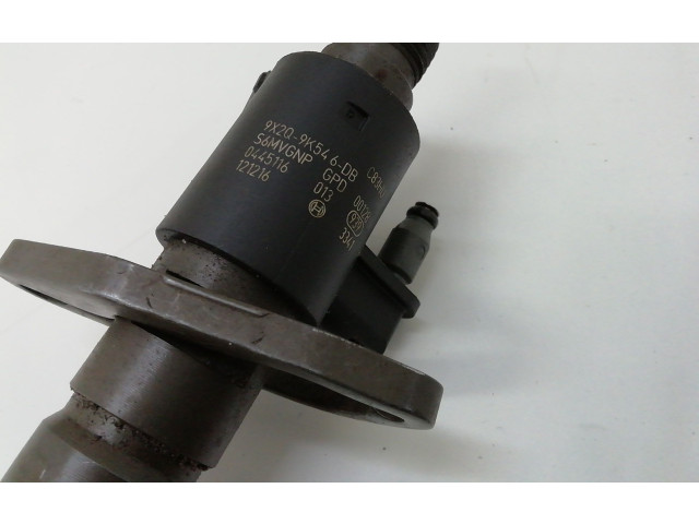 Форсунка 9X2Q-9K546-DB, 9X2Q-9K546-DB    Citroen C5   