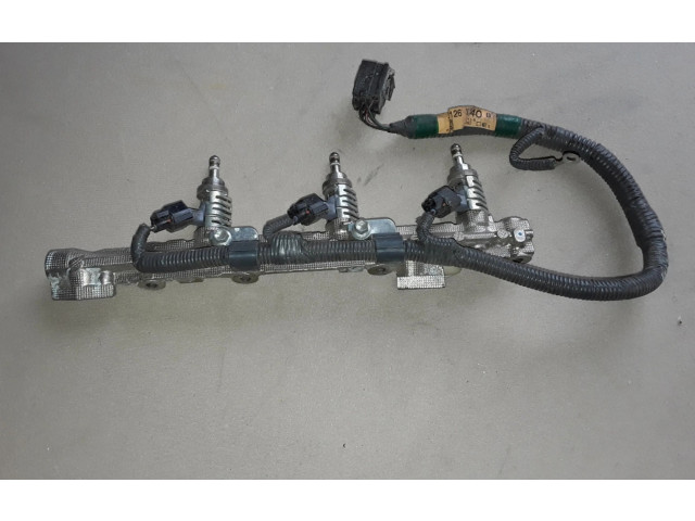 Vstřikovač 2325031030   Lexus GS 300 350 430 450H    2GR-FSE 