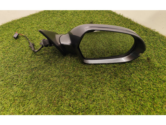 Турбина Зеркало (управляемое электричеством) Audi A6 S6 C7 4G