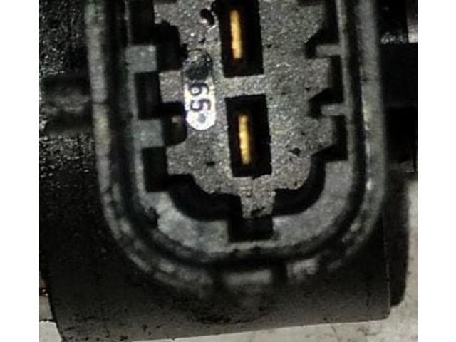 Vstřikovač 0445110300, 0445110300 Alfa Romeo Mito